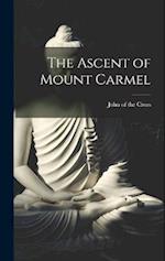 The Ascent of Mount Carmel 