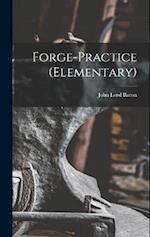 Forge-Practice (Elementary) 