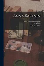 Anna Karenin 