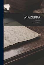 Mazeppa 