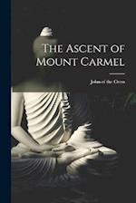 The Ascent of Mount Carmel 