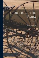 The Book Of The Farm; Volume 3 