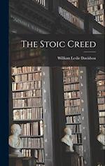 The Stoic Creed 