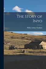 The Story of Inyo 