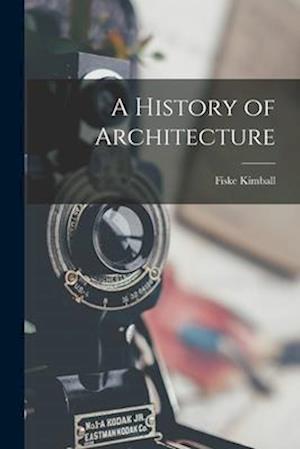 A History of Architecture