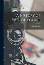 A History of Architecture 