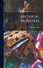 Mythical Monsters 