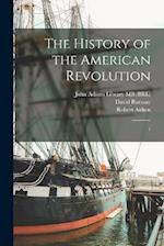 The History of the American Revolution: 1 