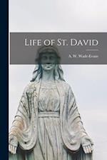 Life of St. David 