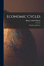 Economic Cycles: Their Law and Cause 