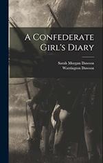 A Confederate Girl's Diary 