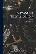 Advanced Textile Design 