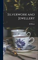 Silverwork and Jewellery 