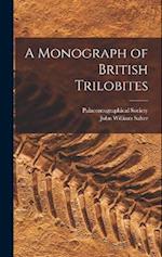 A Monograph of British Trilobites 