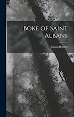 Boke of Saint Albans 