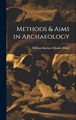 Methods & Aims in Archaeology 