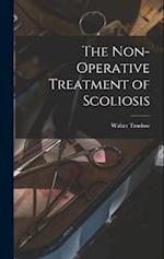 The Non-operative Treatment of Scoliosis 