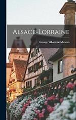 Alsace-Lorraine 