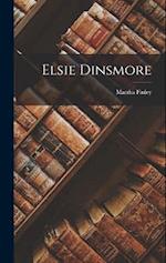 Elsie Dinsmore 