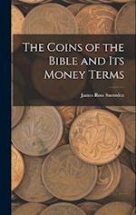 The Coins of the Bible and its Money Terms 