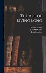 The art of Living Long 