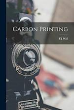 Carbon Printing 