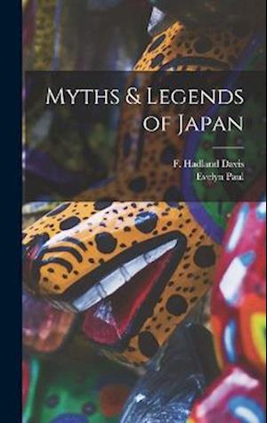 Myths & Legends of Japan