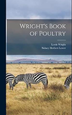 Wright's Book of Poultry