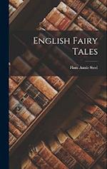 English Fairy Tales 