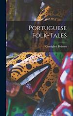 Portuguese Folk-Tales 