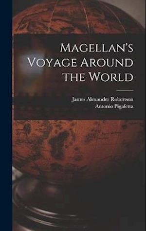 Magellan's Voyage Around the World