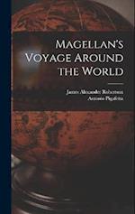 Magellan's Voyage Around the World 