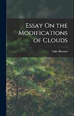 Essay On the Modifications of Clouds 