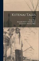 Kutenai Tales 