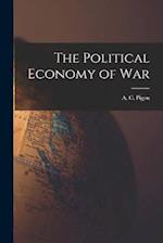 The Political Economy of War 
