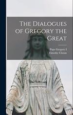 The Dialogues of Gregory the Great 