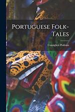Portuguese Folk-Tales 