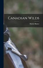 Canadian Wilds 