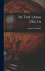 In The Lena Delta 