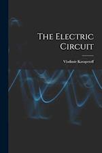 The Electric Circuit 