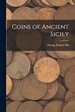 Coins of Ancient Sicily 