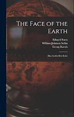 The Face of the Earth: (Das Antlitz Der Erde) 