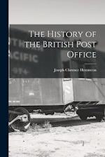 The History of the British Post Office 