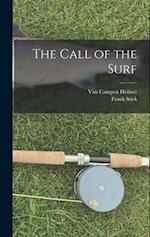 The Call of the Surf 
