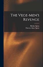 The Vege-men's Revenge 