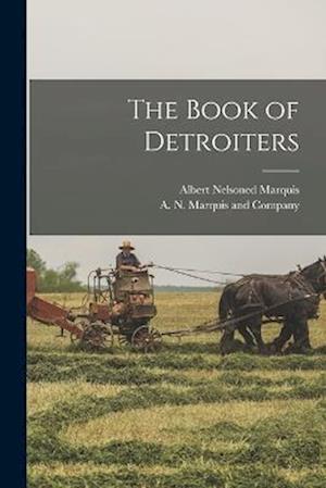 The Book of Detroiters