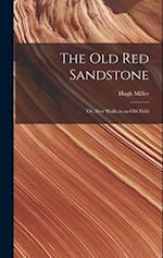 The Old Red Sandstone: Or, New Walks in an Old Field 