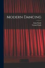 Modern Dancing 
