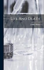Life And Death 