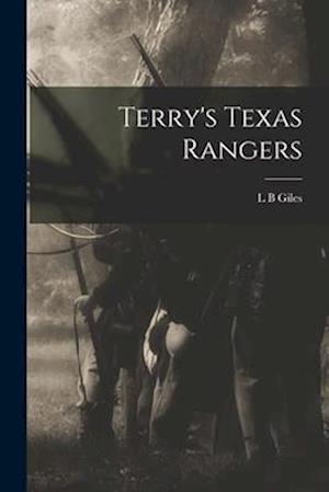 Terry's Texas Rangers